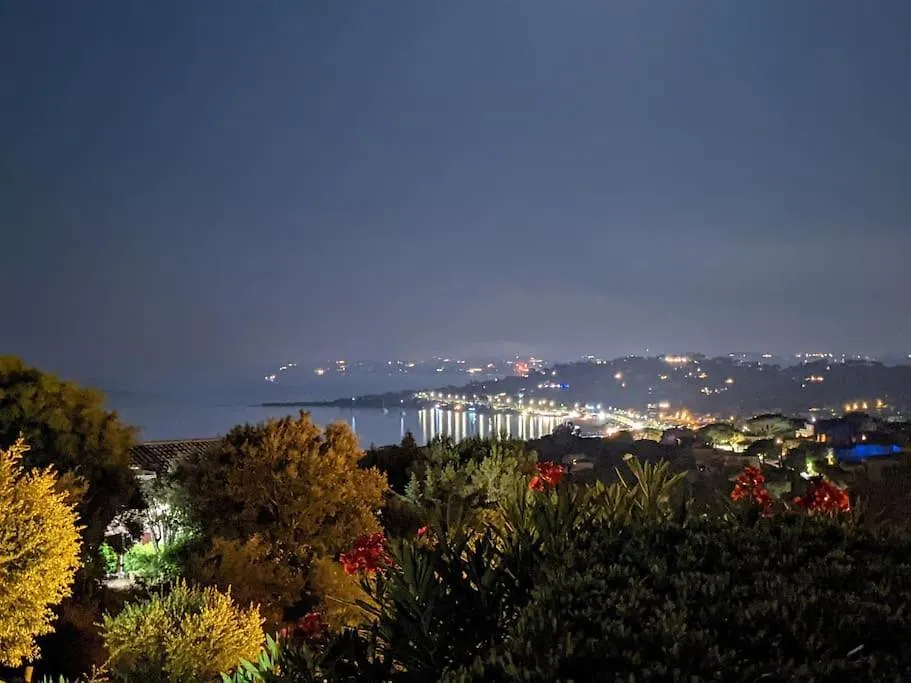 Appartement Vue Mer Magnifique Grande Terrasse - Deco Cosy Sainte-Maxime 0*,